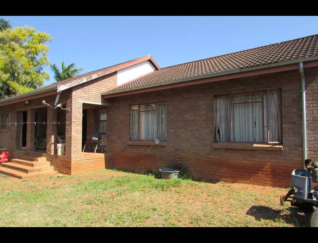 3 BEDROOM HOUSE FOR SALE IN KINGSVIEW EXT 2